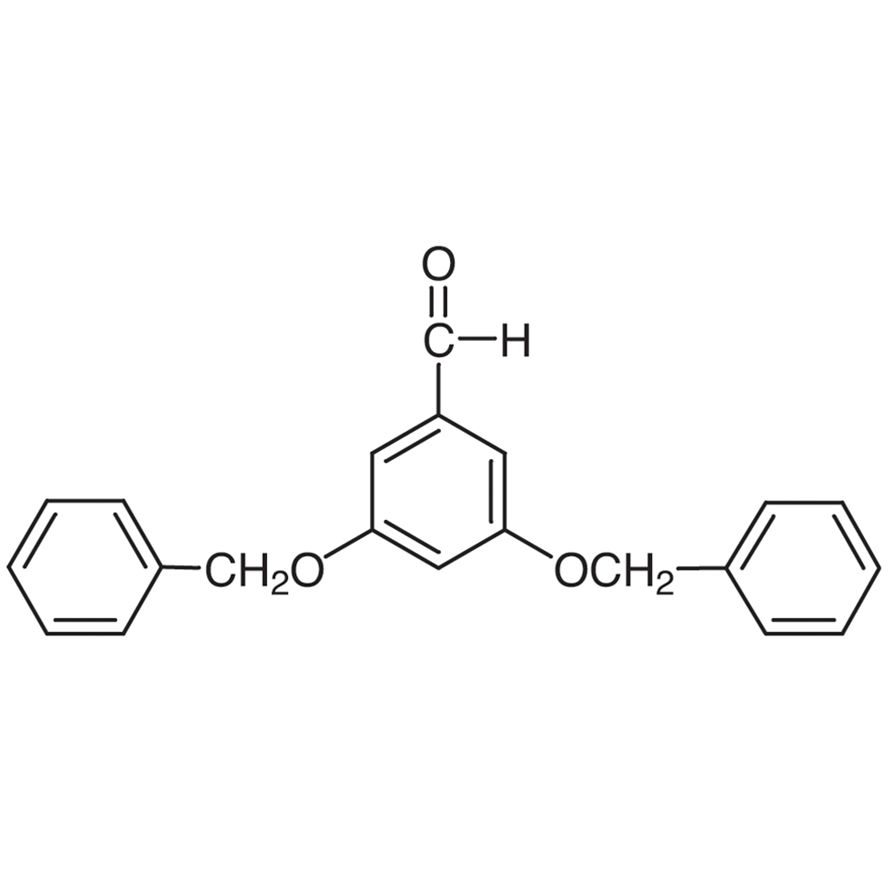 3,5-Dibenzyloxybenzaldehyde