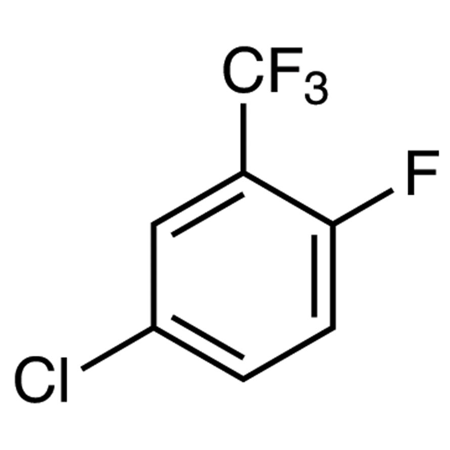 5-Chloro-2-fluorobenzotrifluoride