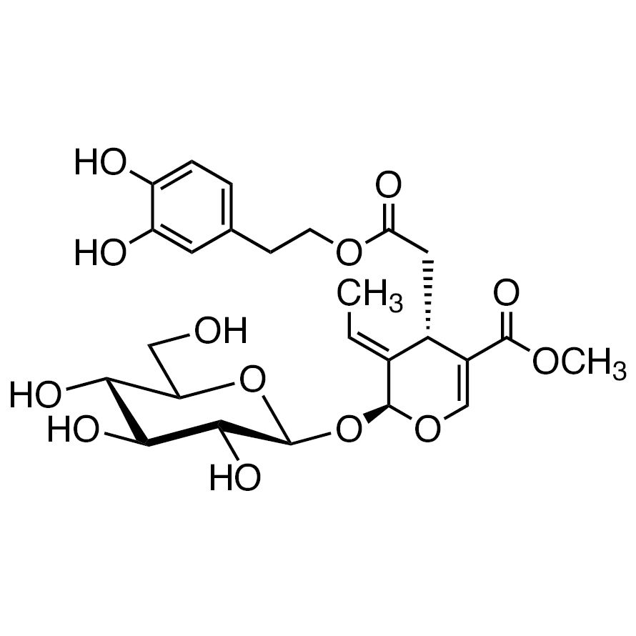 Oleuropein