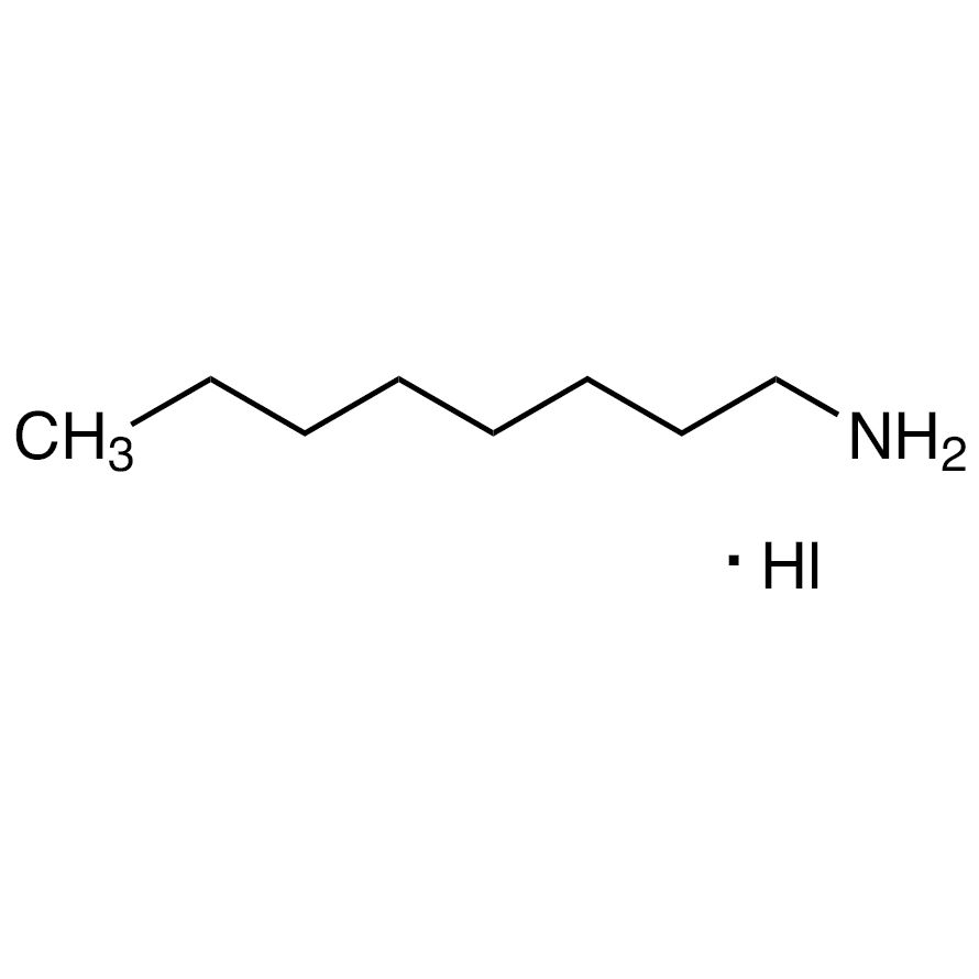 n-Octylammonium Iodide