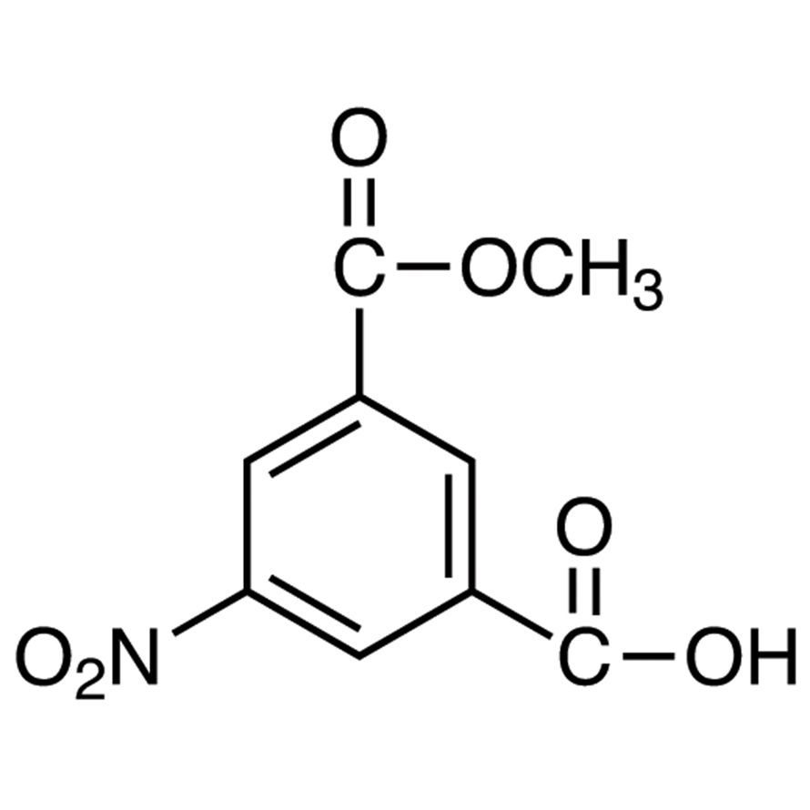 Monomethyl 5-Nitroisophthalate