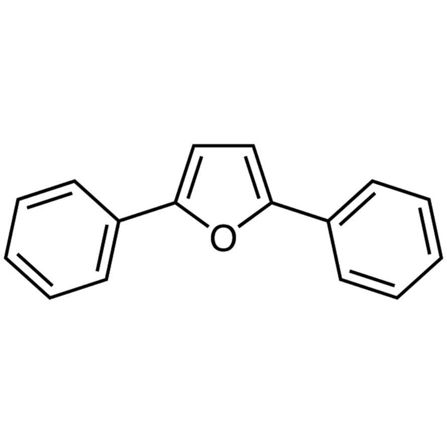 2,5-Diphenylfuran