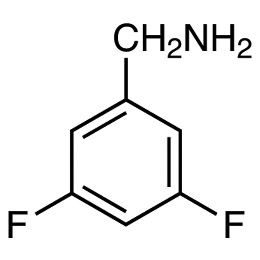 3,5-Difluorobenzylamine