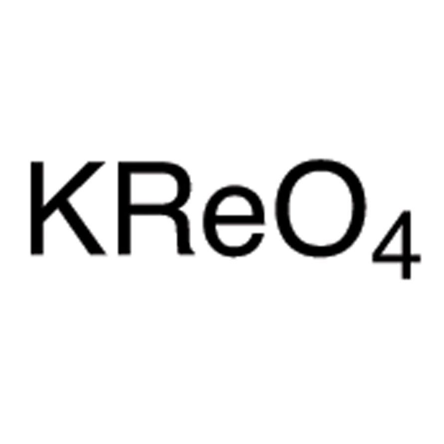 Potassium Perrhenate