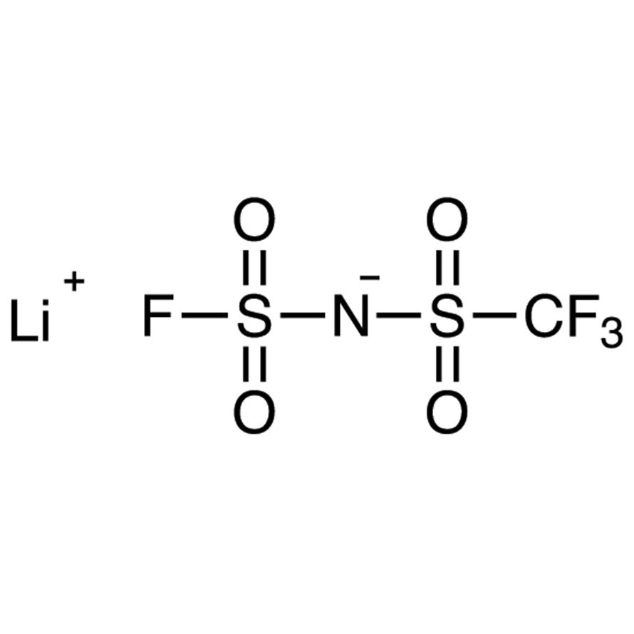 Lithium (Fluorosulfonyl)(trifluoromethanesulfonyl)imide