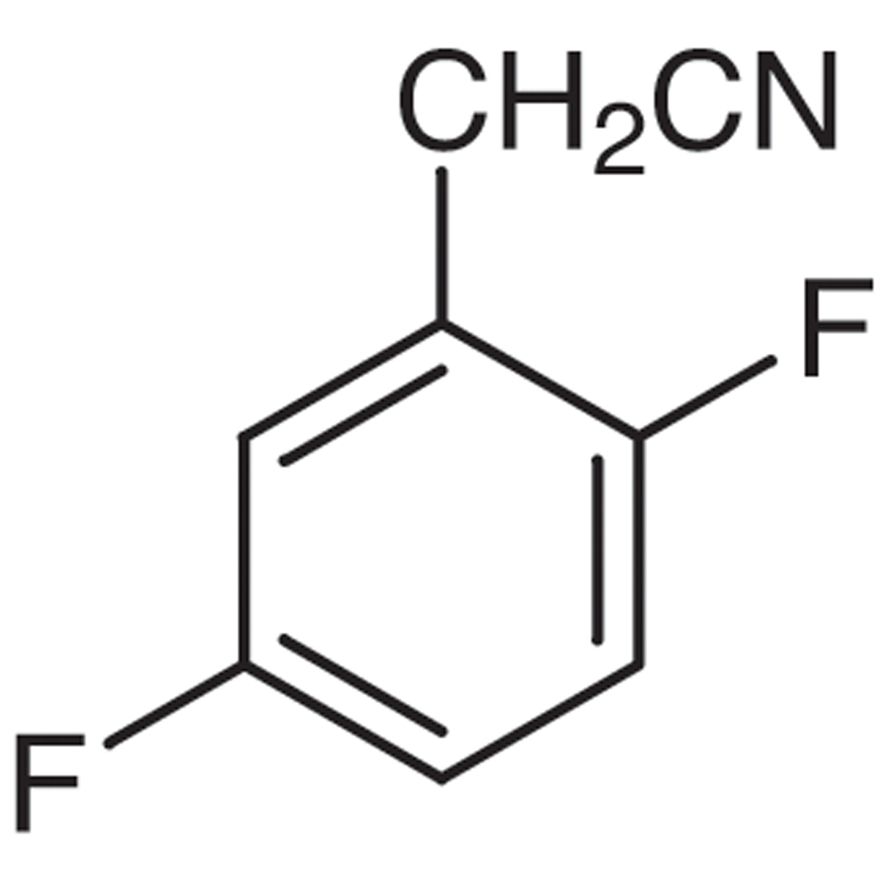 2,5-Difluorobenzyl Cyanide