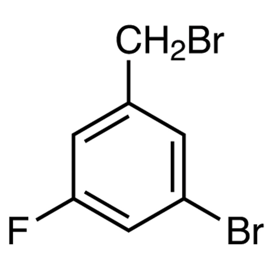 3-Bromo-5-fluorobenzyl Bromide