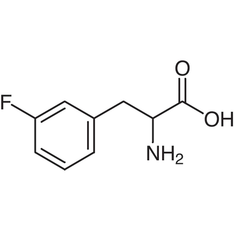 3-Fluoro-DL-phenylalanine