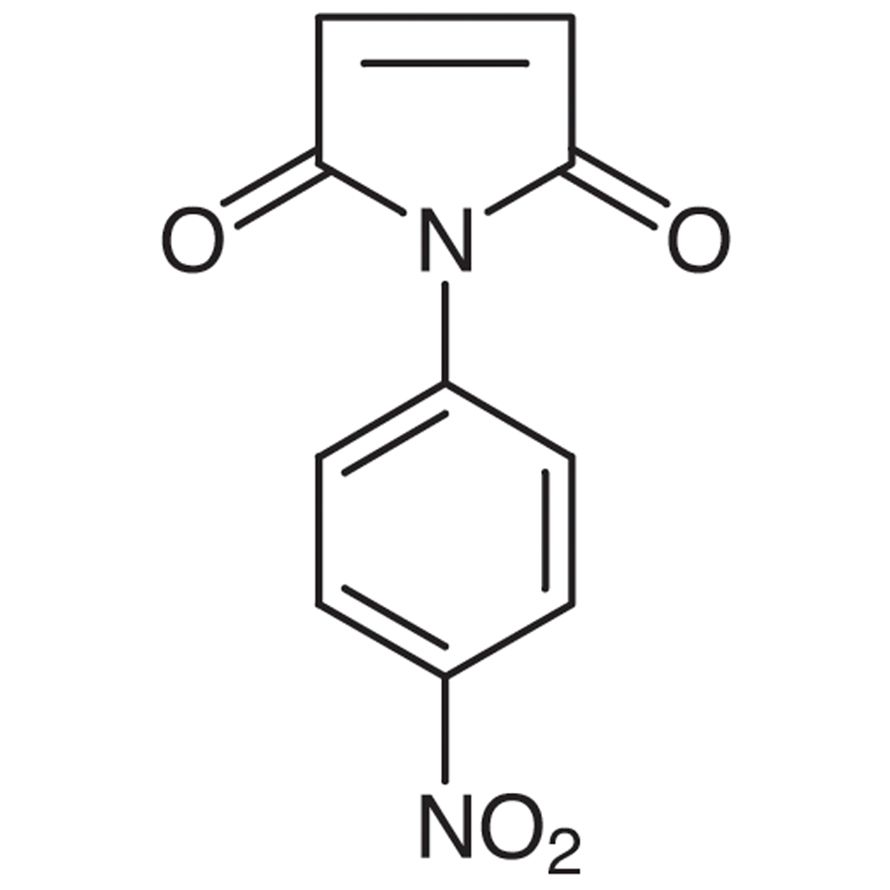 N-(4-Nitrophenyl)maleimide