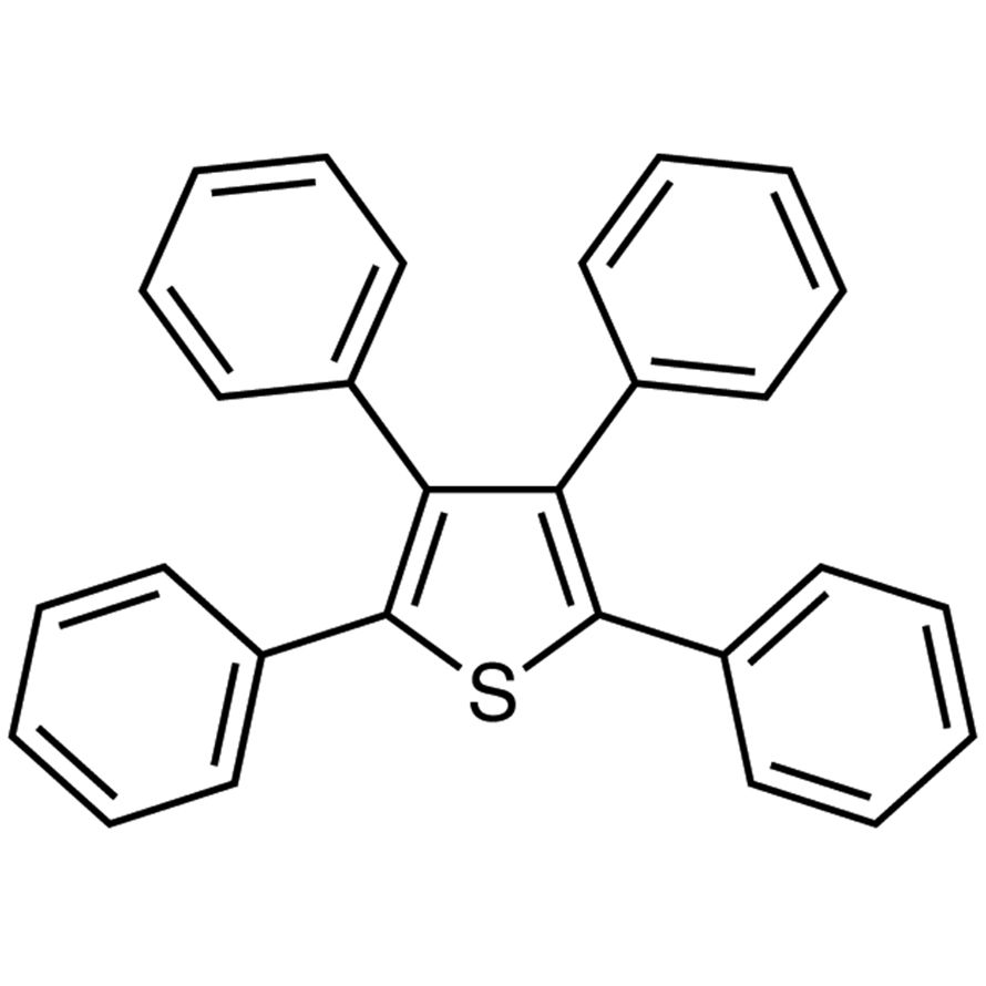 2,3,4,5-Tetraphenylthiophene