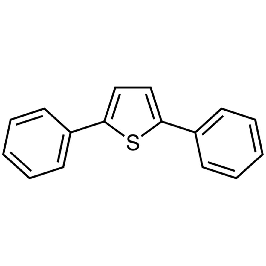 2,5-Diphenylthiophene