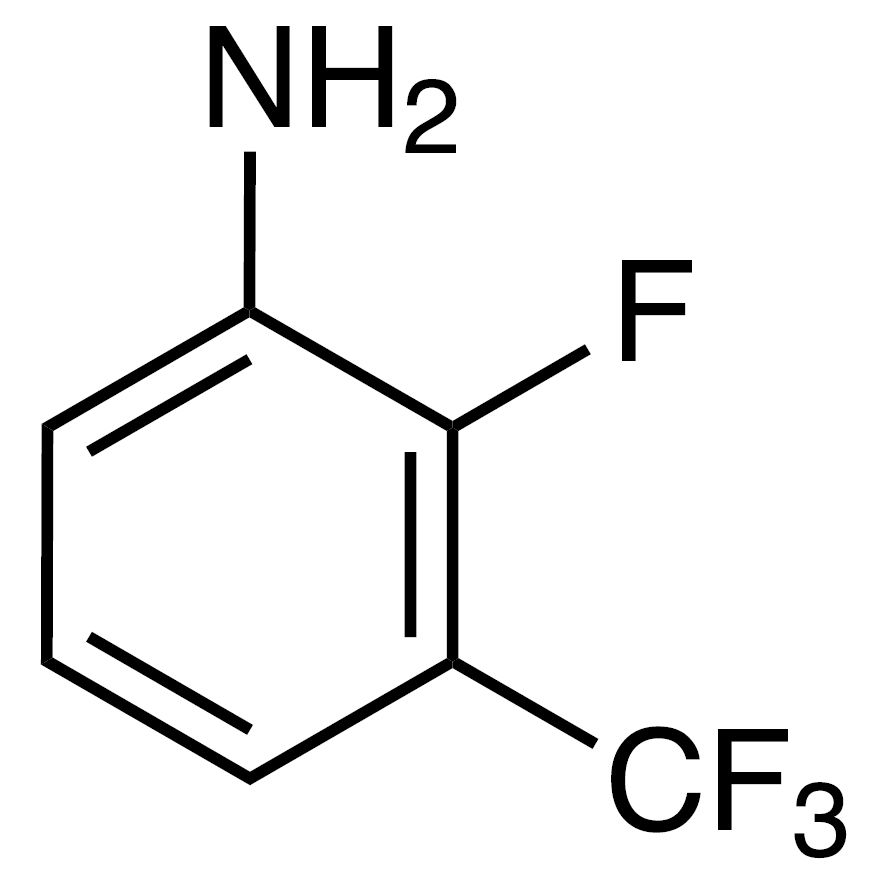 2-Fluoro-3-(trifluoromethyl)aniline