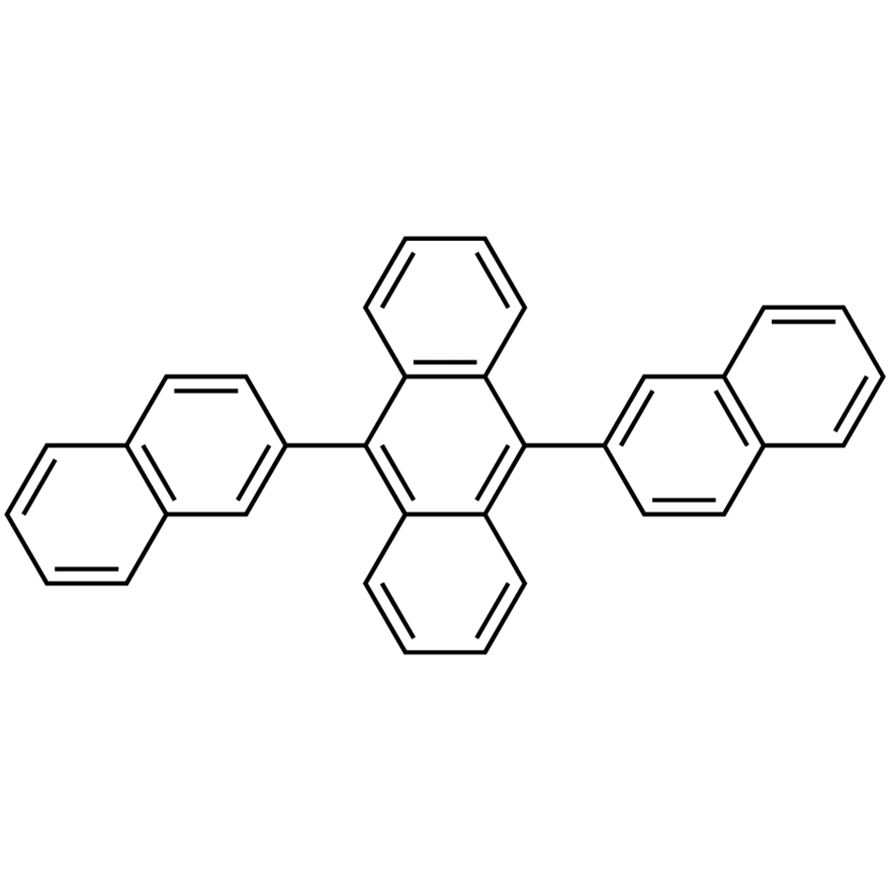 9,10-Di(2-naphthyl)anthracene