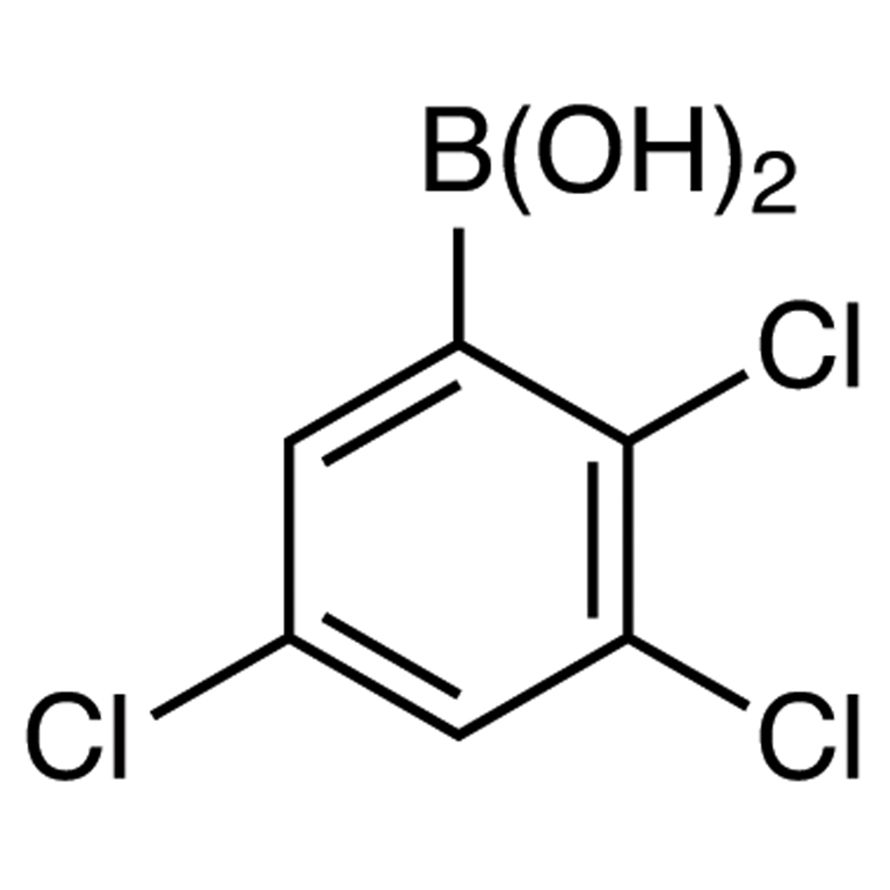 2,3,5-Trichlorophenylboronic Acid (contains varying amounts of Anhydride)