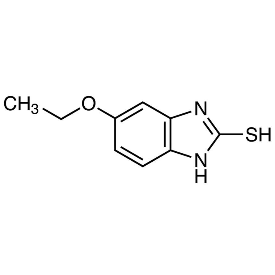 5-Ethoxy-2-mercaptobenzimidazole