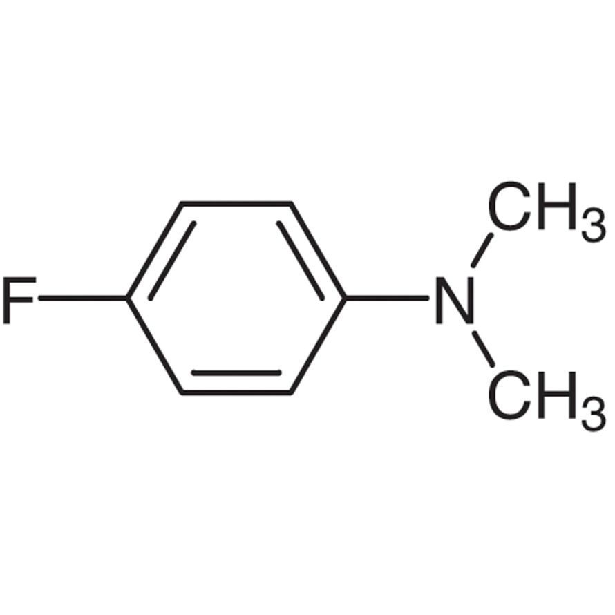 4-Fluoro-N,N-dimethylaniline