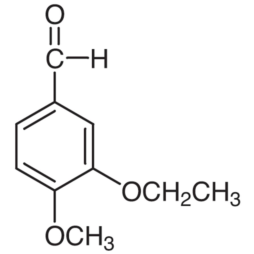 3-Ethoxy-4-methoxybenzaldehyde