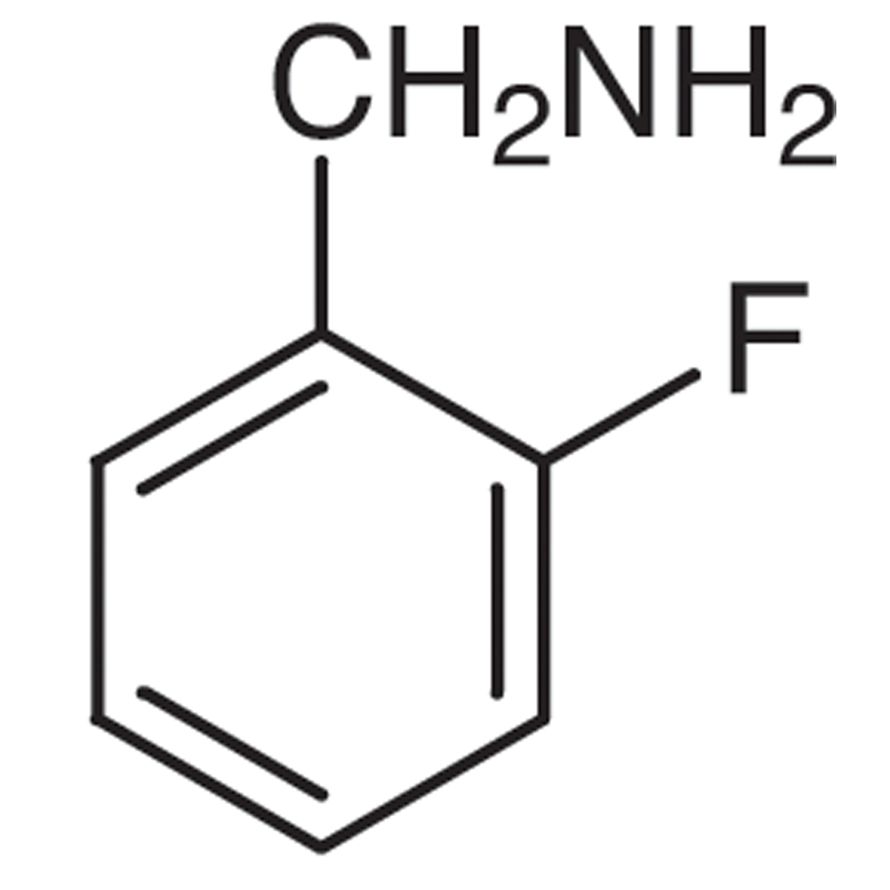 2-Fluorobenzylamine