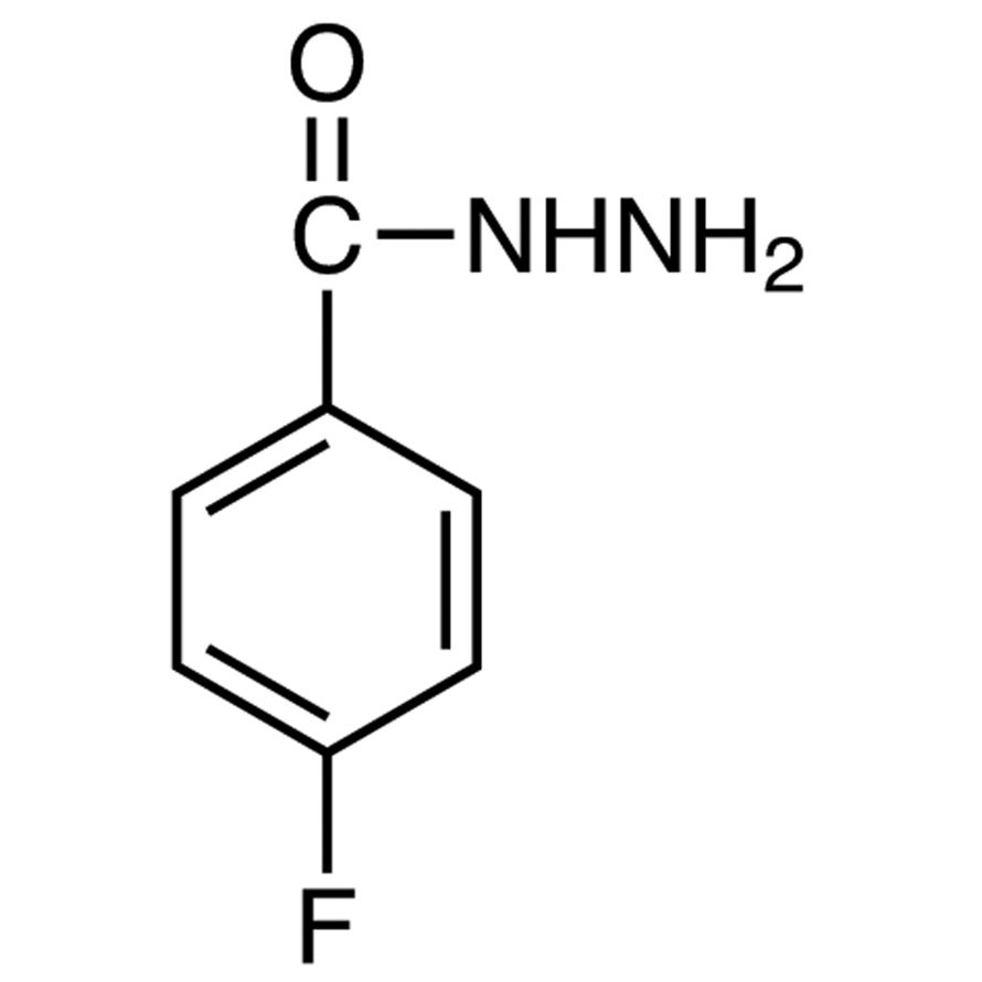 4-Fluorobenzohydrazide