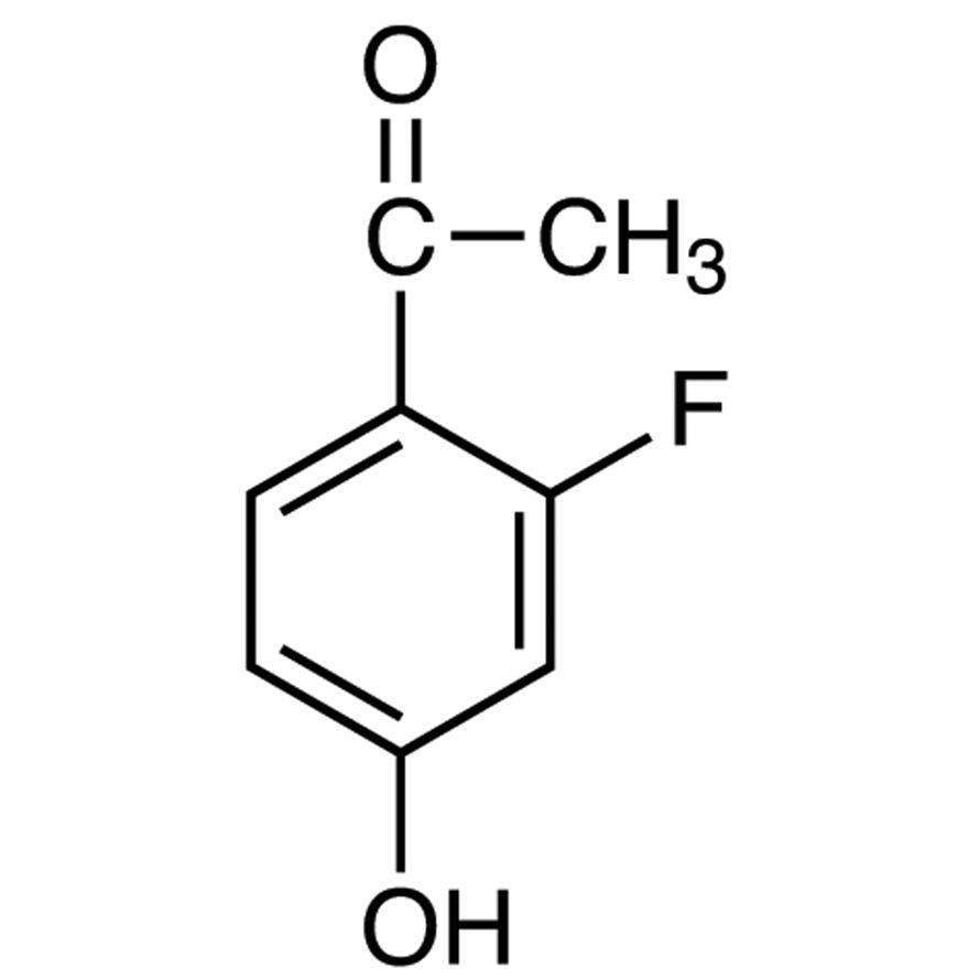 2'-Fluoro-4'-hydroxyacetophenone