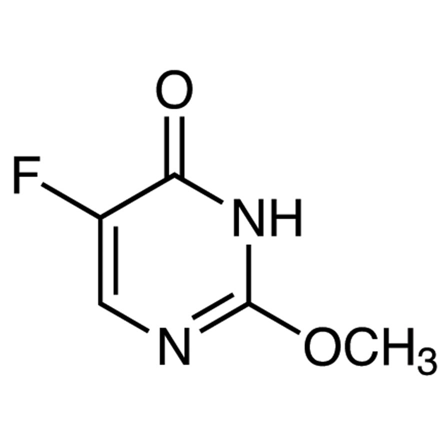 5-Fluoro-2-methoxy-4-pyrimidinone