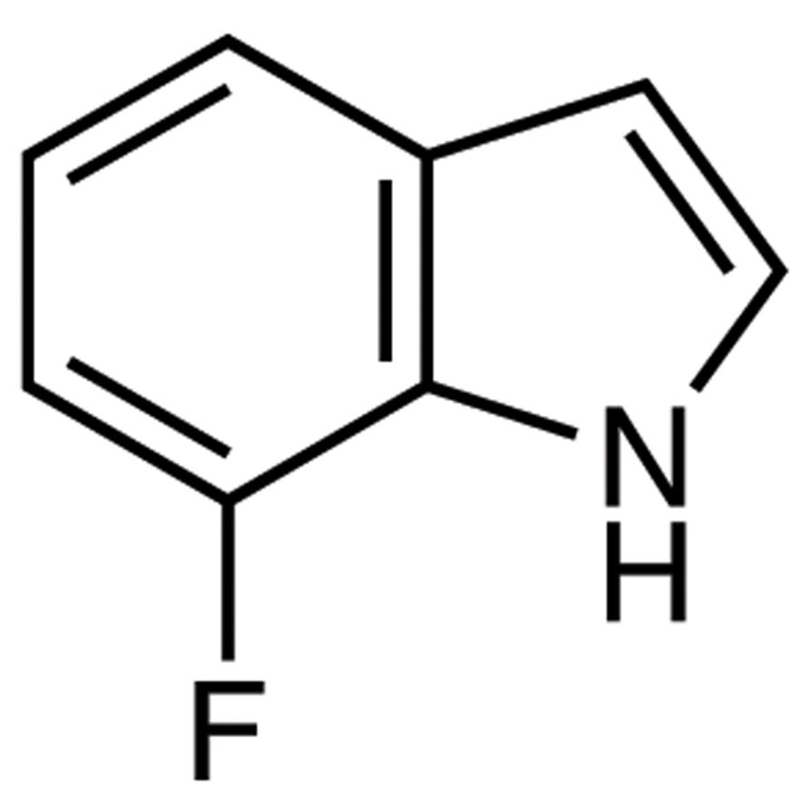 7-Fluoroindole