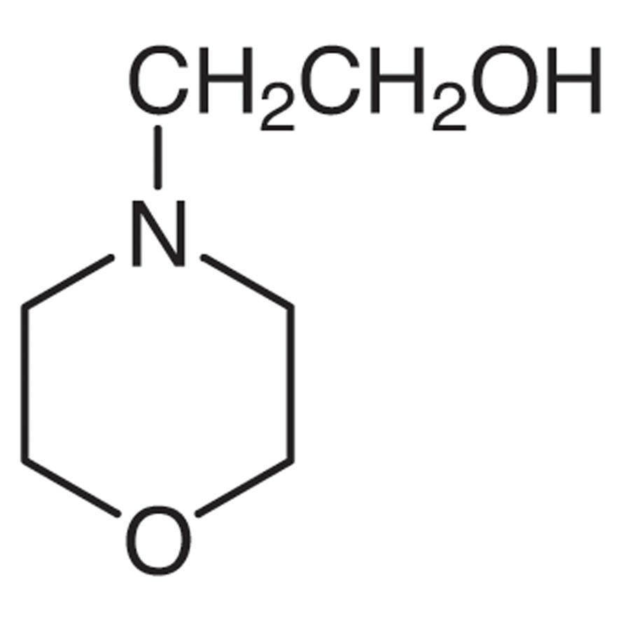 4-(2-Hydroxyethyl)morpholine