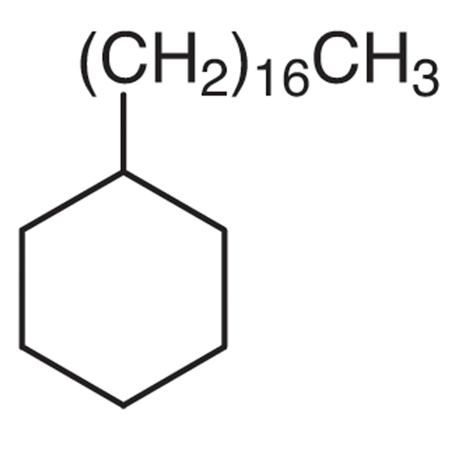 Heptadecylcyclohexane