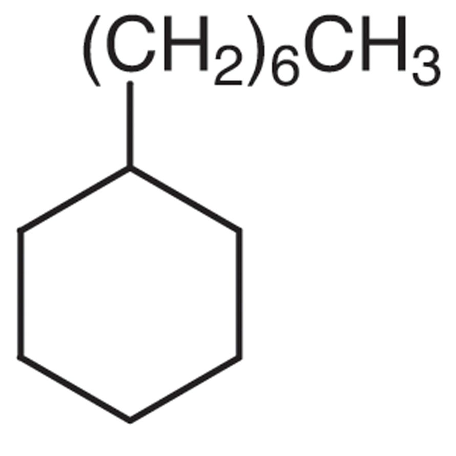 Heptylcyclohexane