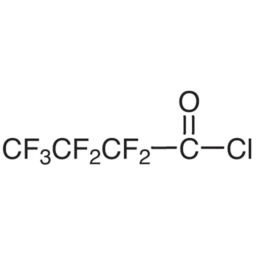 Heptafluorobutyryl Chloride [for Heptafluorobutyration]