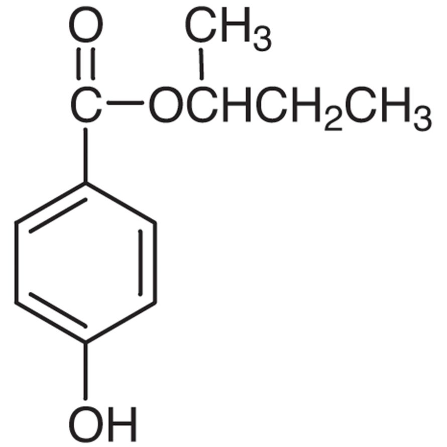 sec-Butyl 4-Hydroxybenzoate