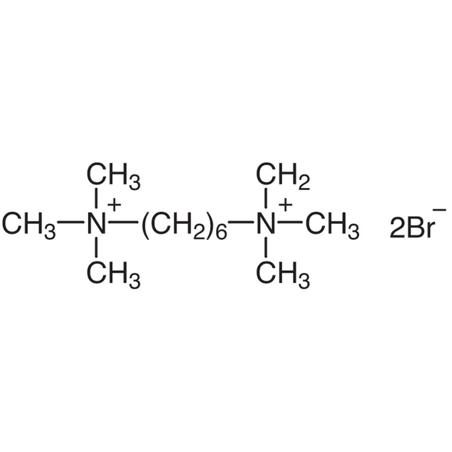 Hexamethonium Bromide