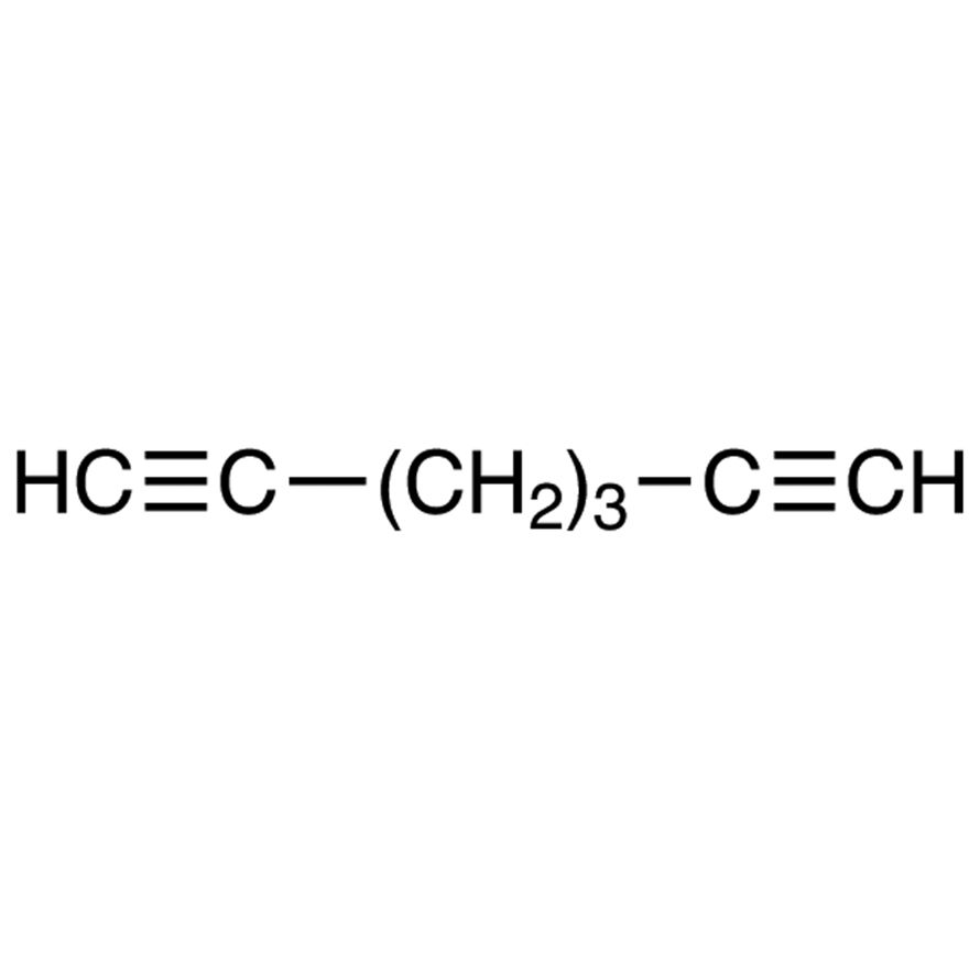 1,6-Heptadiyne