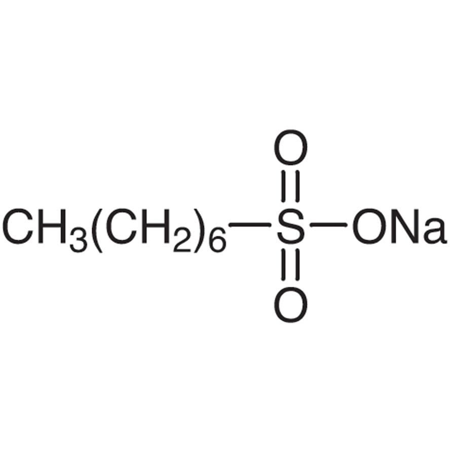 Sodium 1-Heptanesulfonate