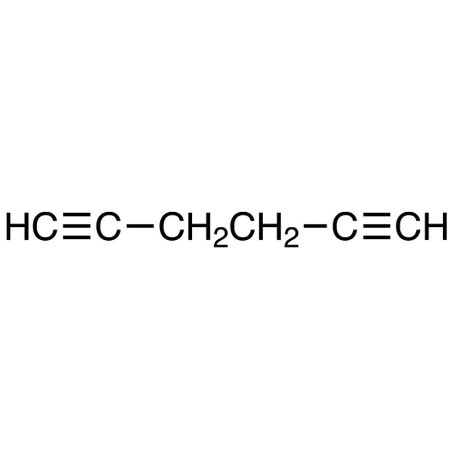 1,5-Hexadiyne (stabilized with BHT)