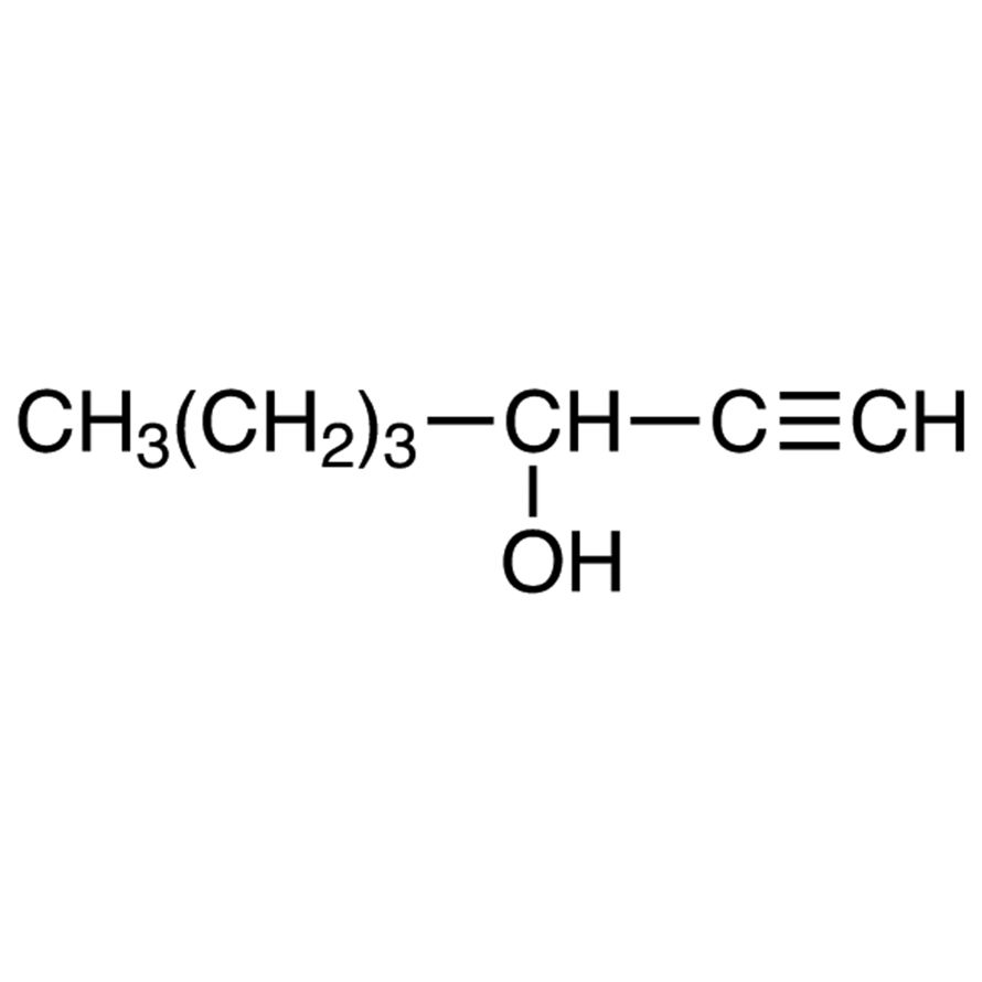 1-Heptyn-3-ol