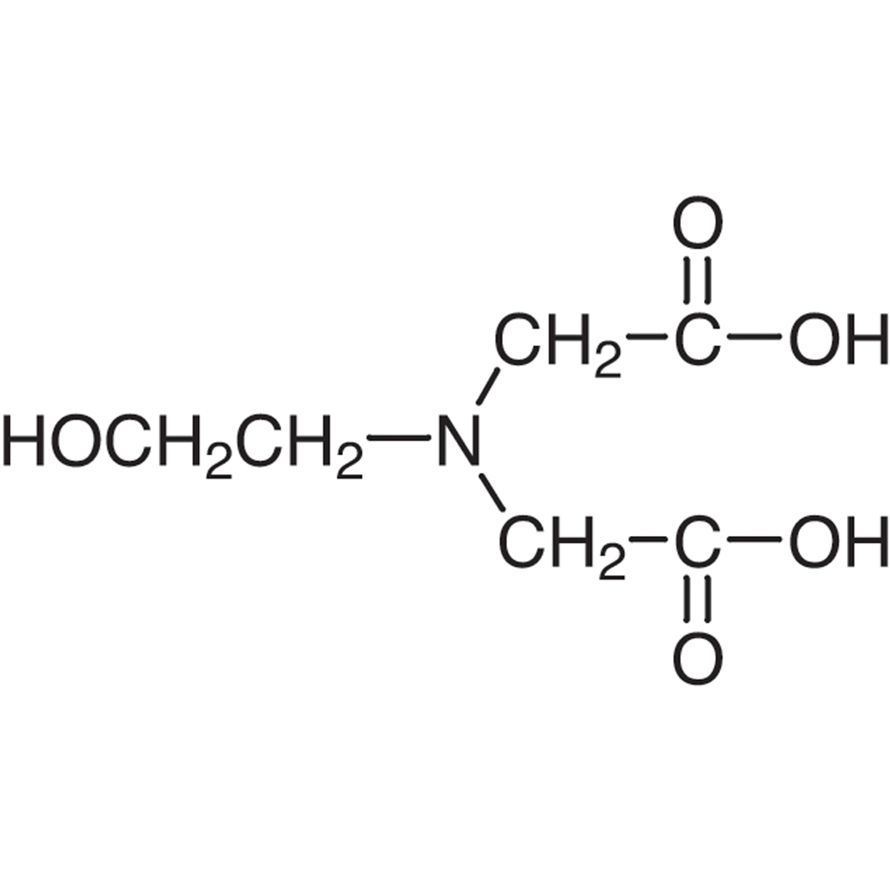 N-(2-Hydroxyethyl)iminodiacetic Acid