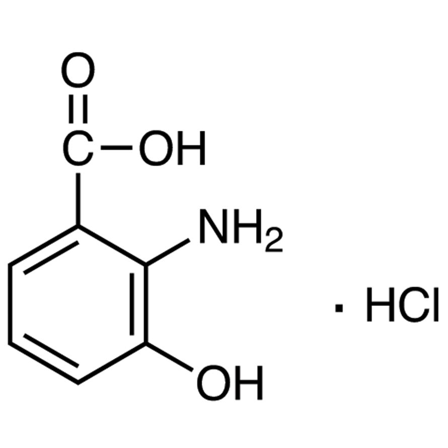 3-Hydroxyanthranilic Acid Hydrochloride