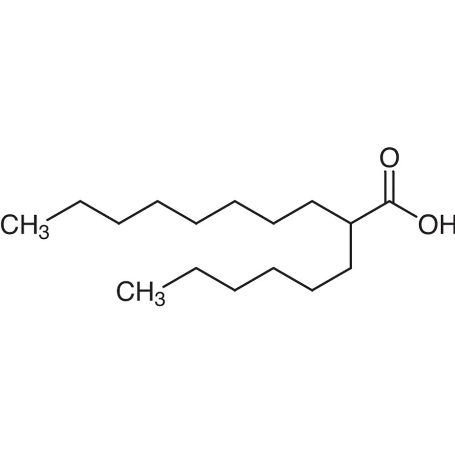 2-Hexyldecanoic Acid