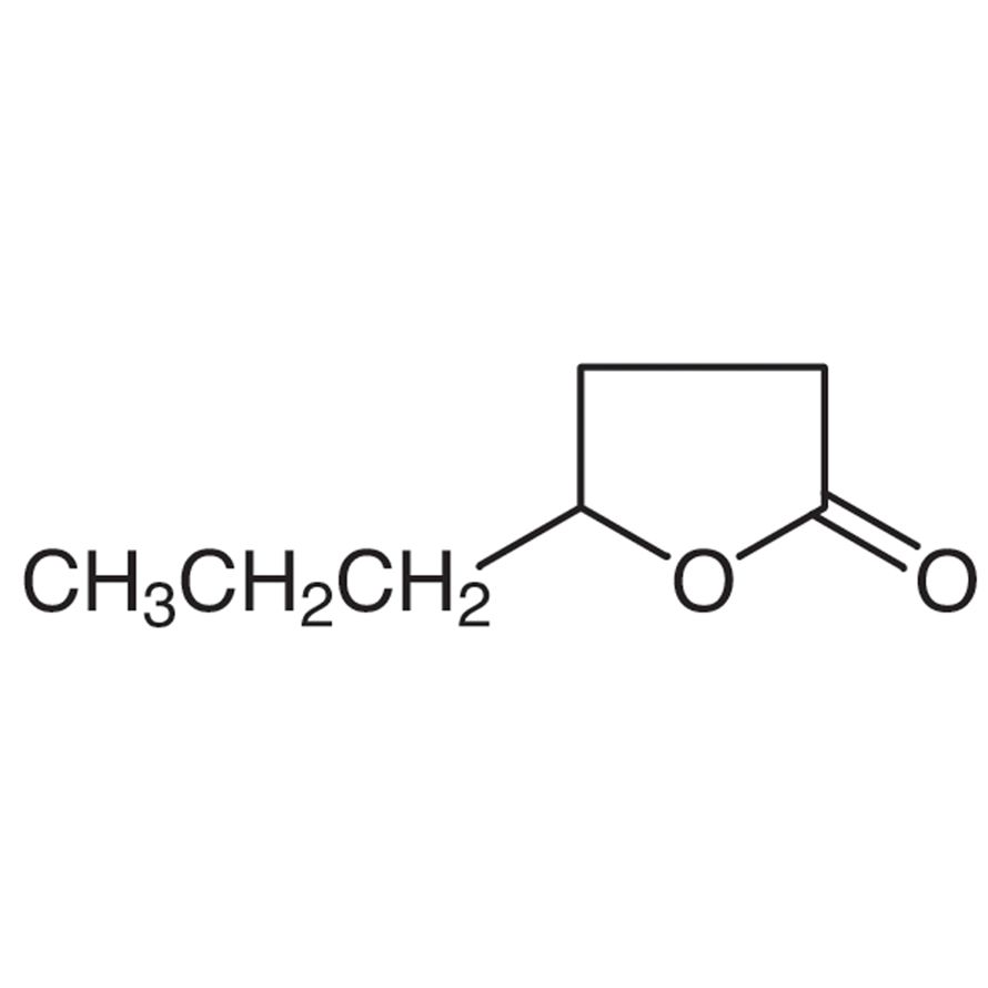 γ-Heptanolactone