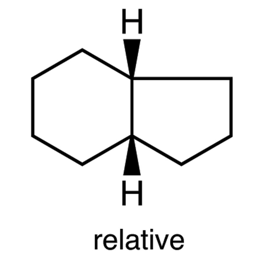 cis-Hydrindane