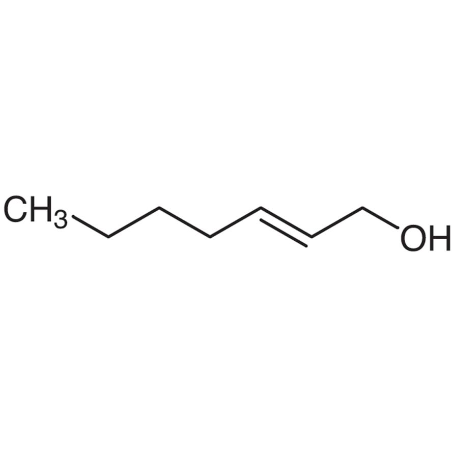 trans-2-Hepten-1-ol