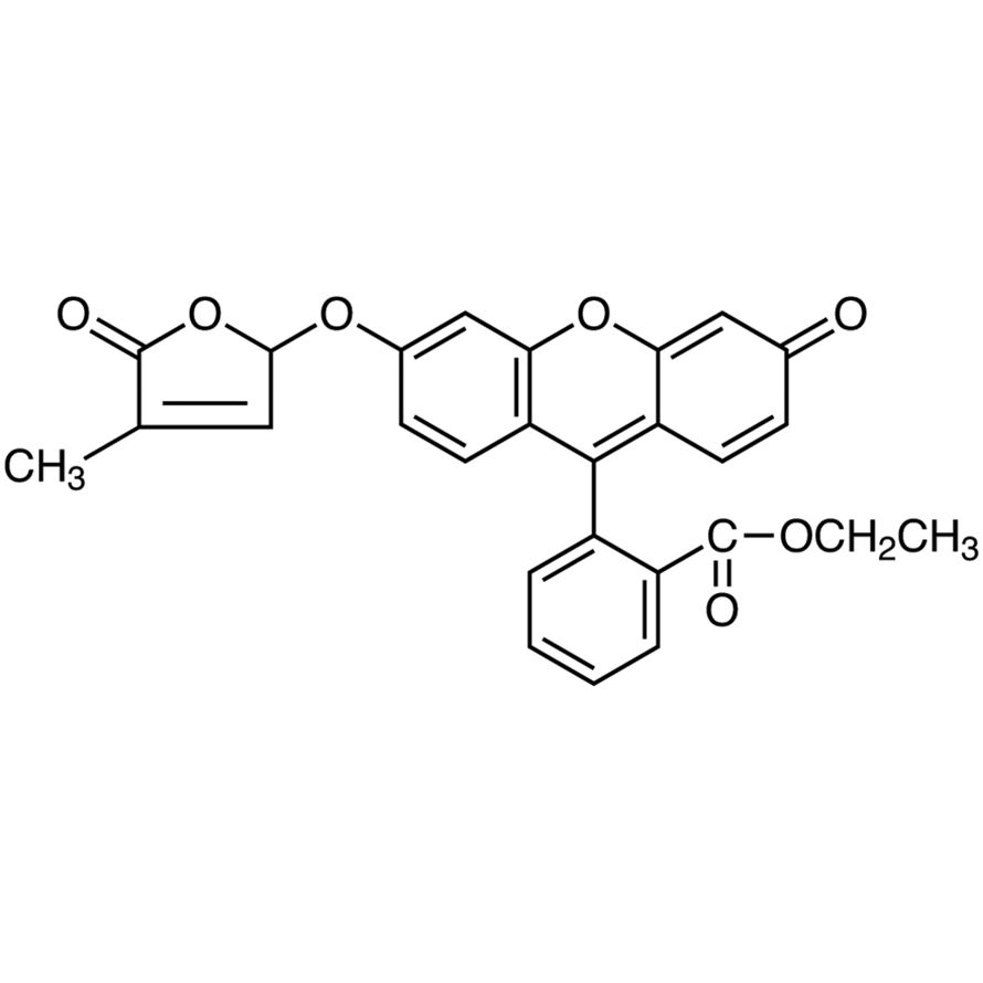 Yoshimulactone Green (YLG)