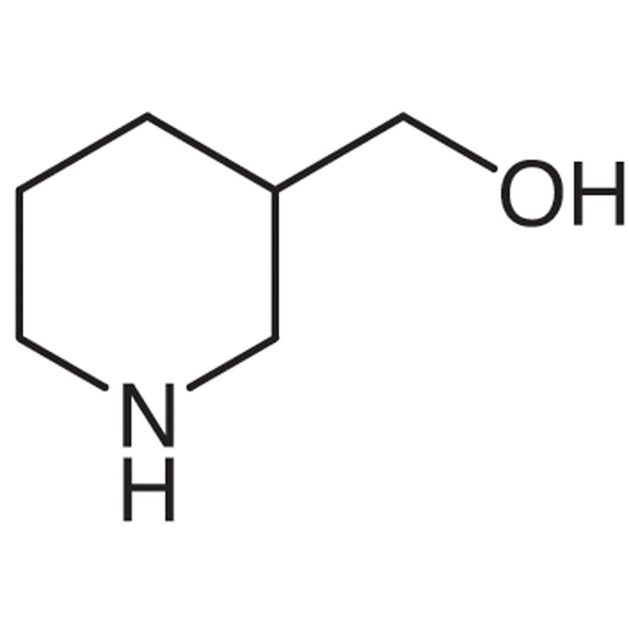 3-Piperidinemethanol