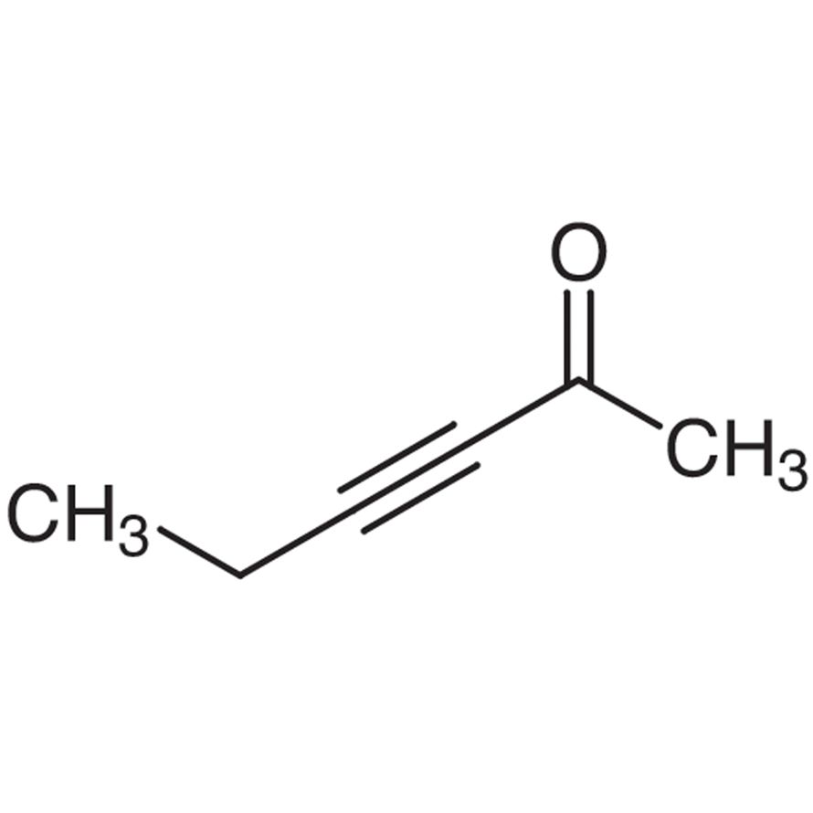 3-Hexyn-2-one