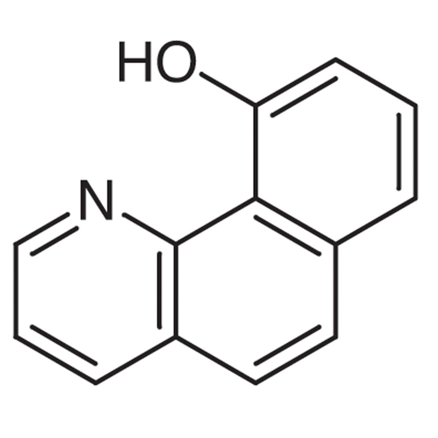 10-Hydroxybenzo[h]quinoline