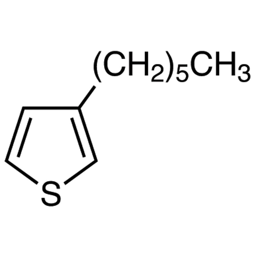 3-Hexylthiophene