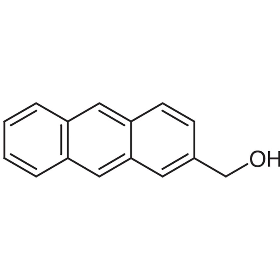 2-(Hydroxymethyl)anthracene