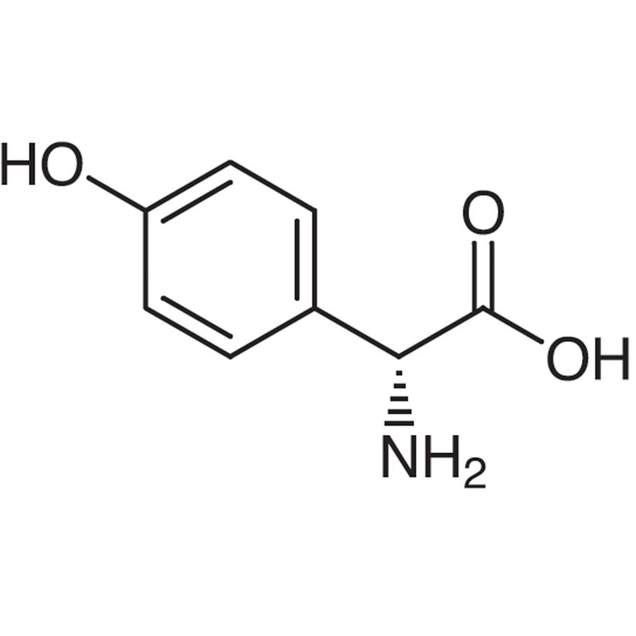 4-Hydroxy-D-(-)-2-phenylglycine