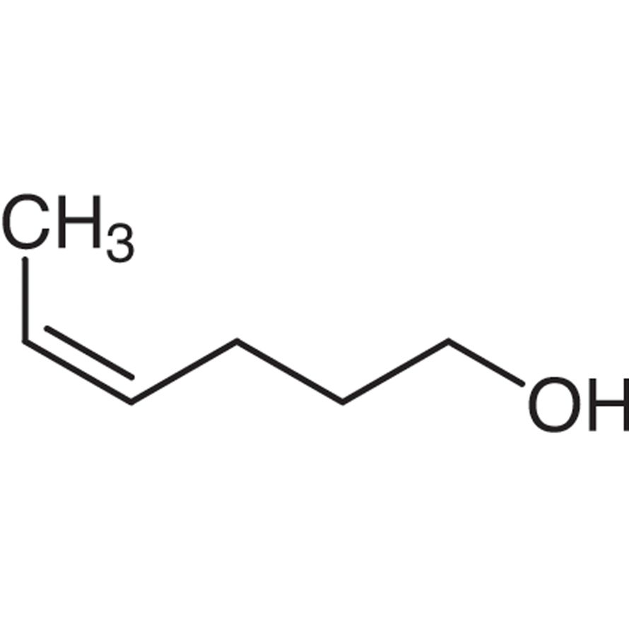 cis-4-Hexen-1-ol